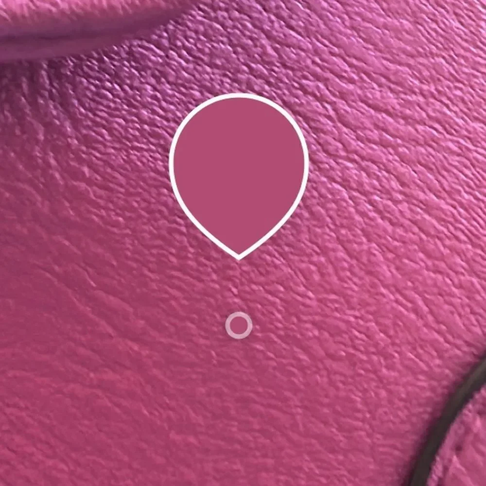 Magenta cross body  - Picture 6 of 8